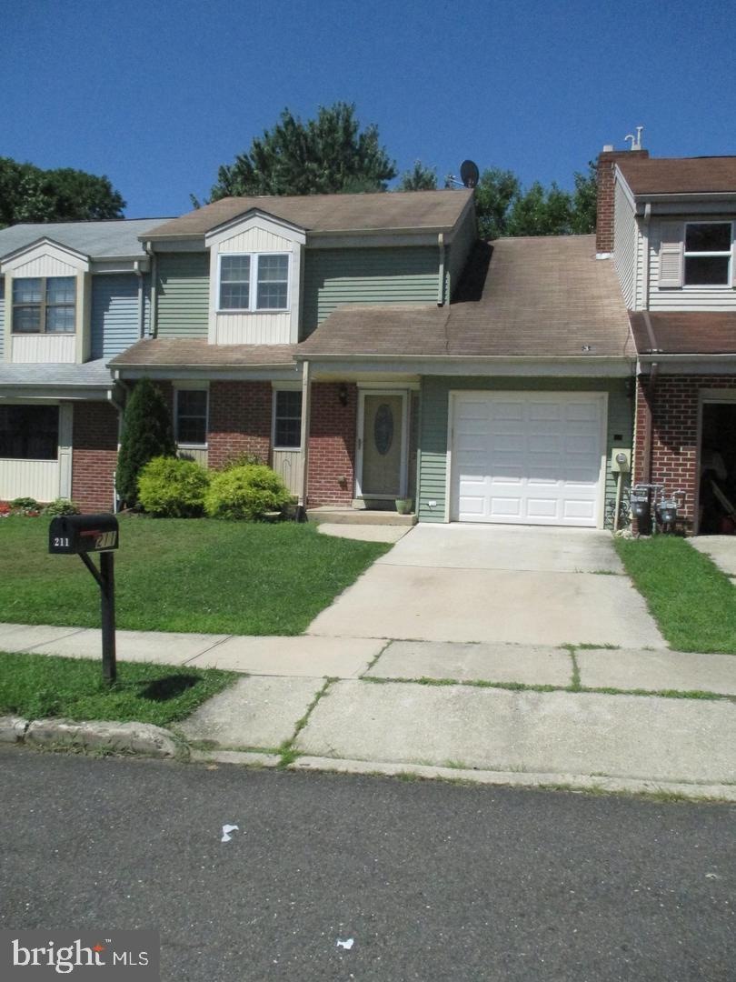 211 Charing Way, Mount Laurel, NJ 08054 - photo 1