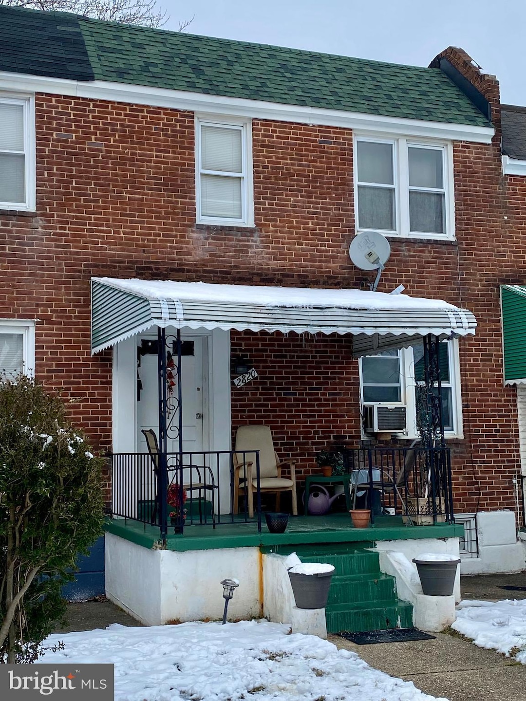 2820 E Federal St, Baltimore, MD 21213 - photo 1