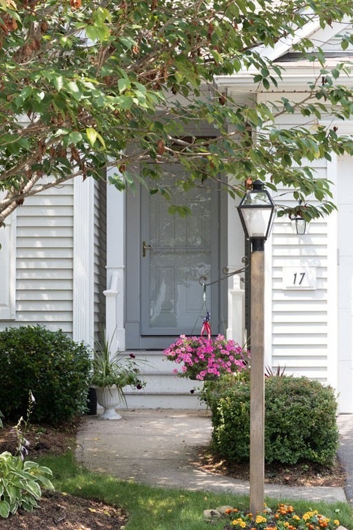 17 Webster Reach, Plymouth, MA 02360 - photo 1