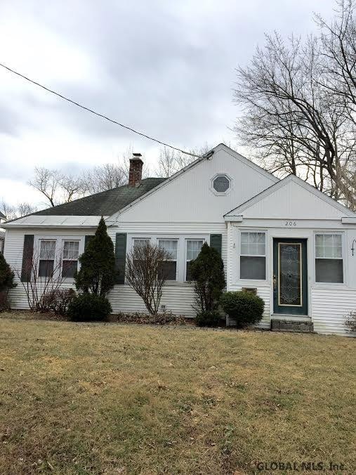 206 Hudson Ave, Rensselaer, NY 12144 - photo 1