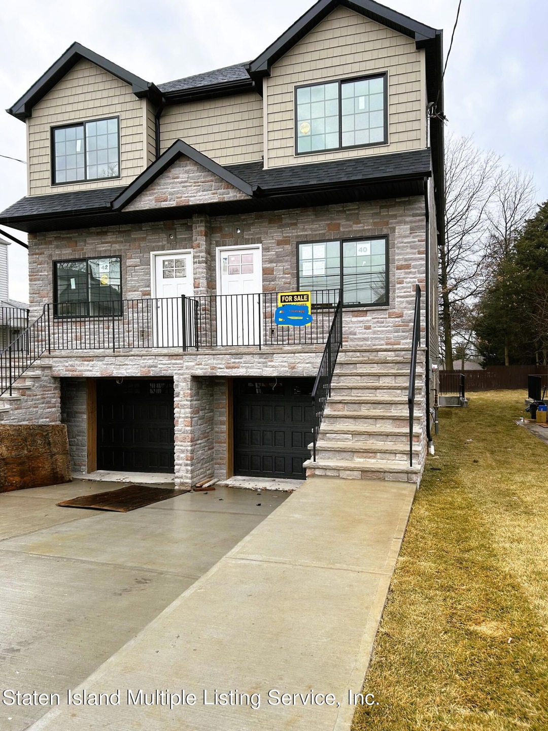 40 Wheeler Ave, Staten Island, NY 10314 - photo 1