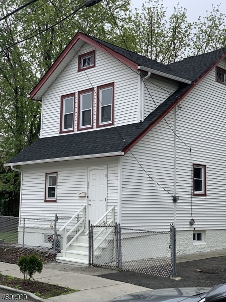 240 Keen St unit 242, Paterson, NJ 07524 - photo 1