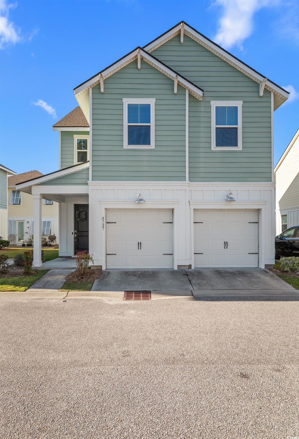 4727 Cloisters Ln, Myrtle Beach, SC 29577 - photo 1