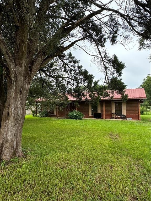 14120 Driskell Loop Rd S, Wilmer, AL 36587 - photo 1