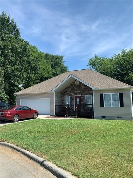 120 Summerfield Ln NE, Calhoun, GA 30701 - photo 1