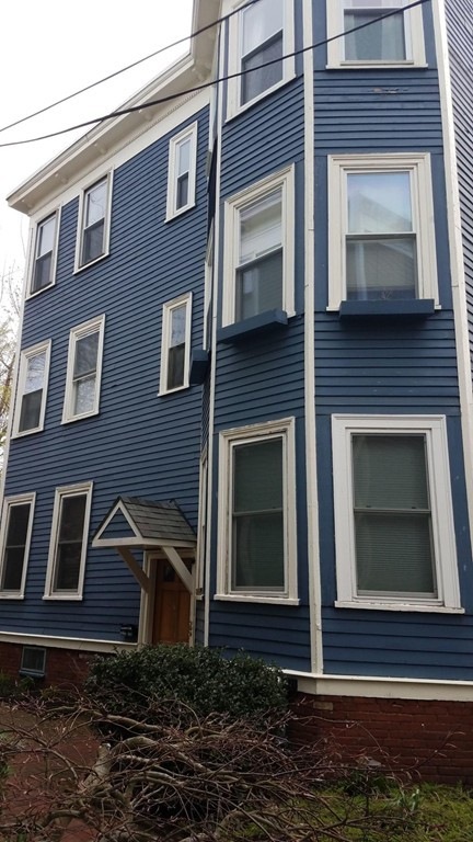 16.5 Magnolia Ave unit 2, Cambridge, MA 02138 - photo 1