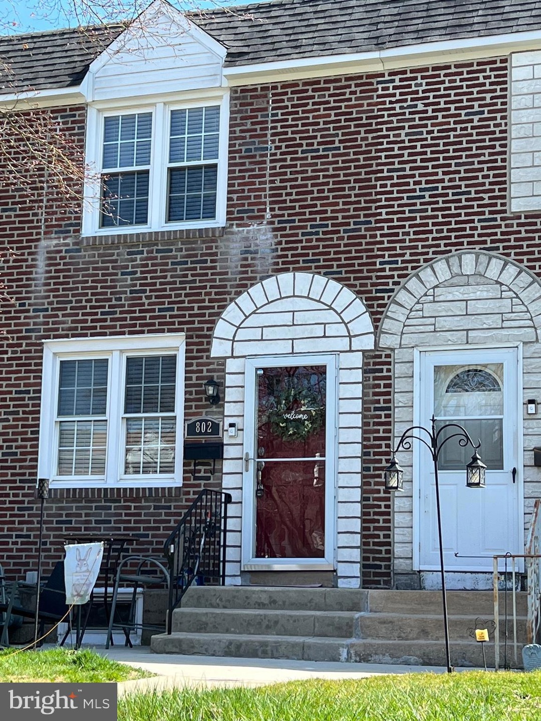 802 Rively Ave, Glenolden, PA 19036 - photo 1