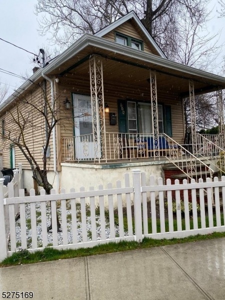 552 Mcbride Ave, Woodland Park, NJ 07424 - photo 1