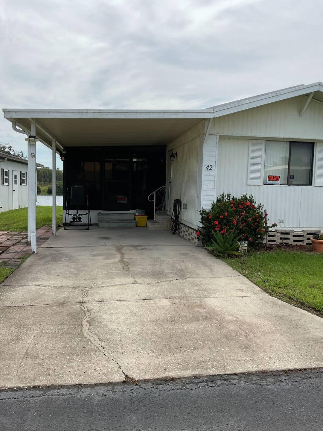 944 Reynolds Rd unit 42, Lakeland, FL 33801 - photo 1