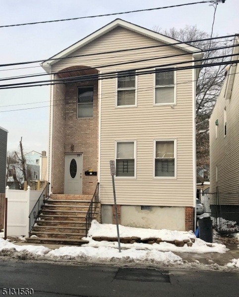 79 Aldine St unit 2, Newark, NJ 07112 - photo 1