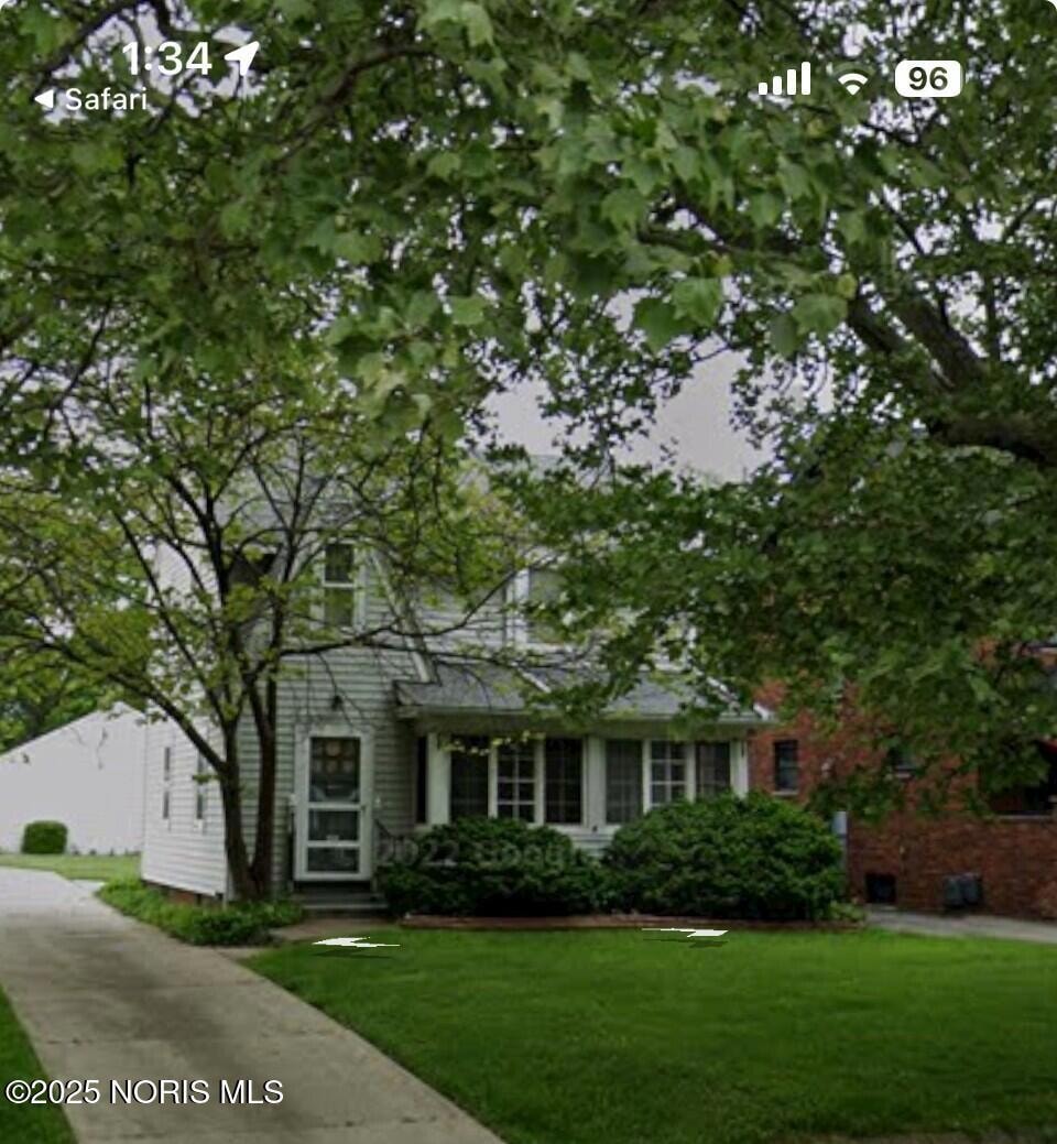 4123 Bellevue Rd, Toledo, OH 43613 - photo 1