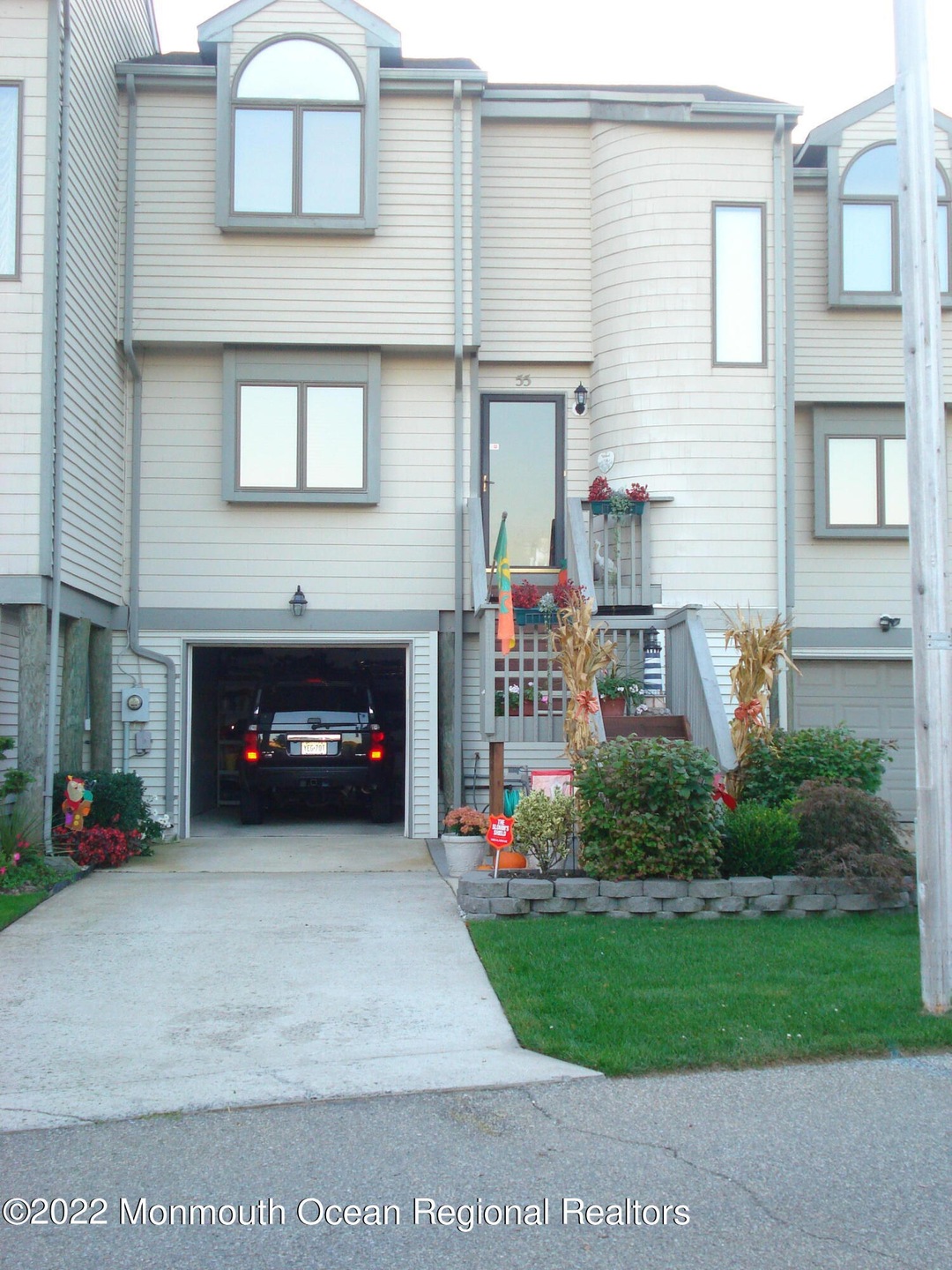 55 Oakland Bay Ct, Little Egg Harbor Township, NJ 08087 - photo 1