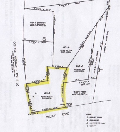 98 Valley Rd, Southampton, MA 01073 - photo 1