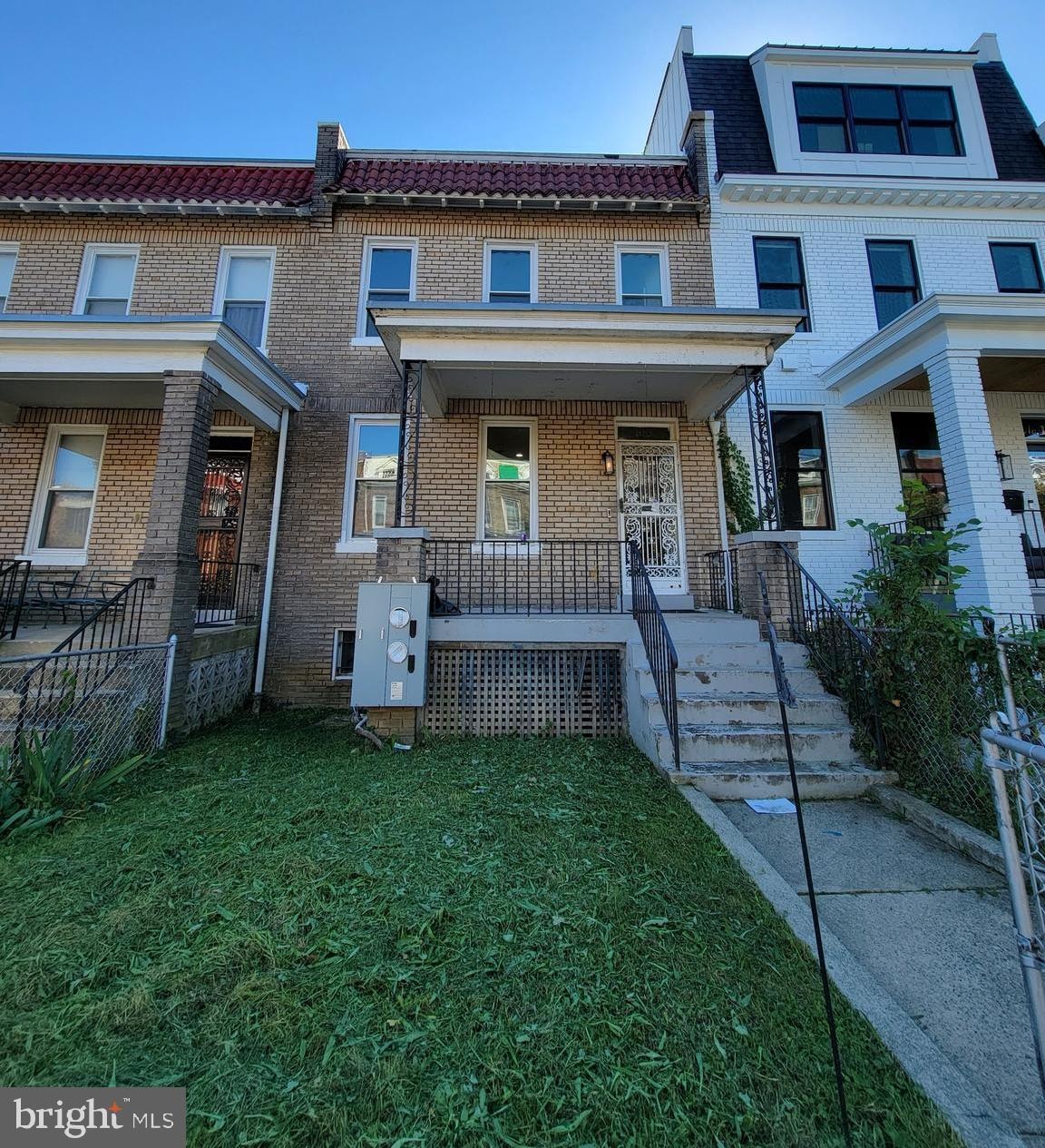 612 Otis Place NW, Washington, DC 20010 - photo 1