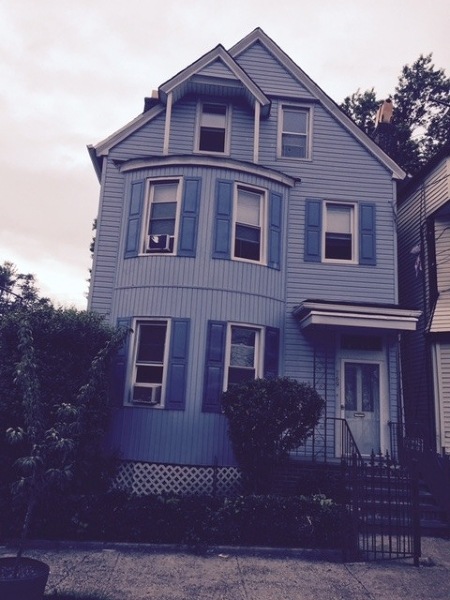 769 S 20th St, Newark, NJ 07103 - photo 1