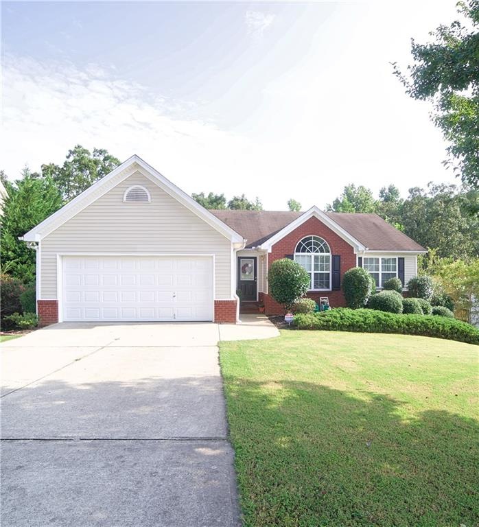 4161 Deer Springs Way, Gainesville, GA 30506 - photo 1