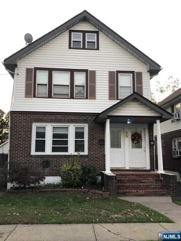 15-36 Parmelee Ave unit 2, Fair Lawn, NJ 07410 - photo 1