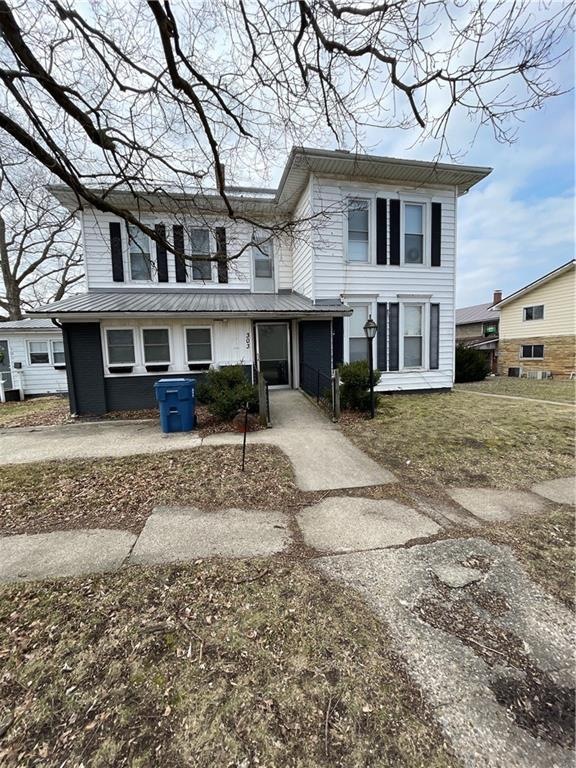 303 2nd St unit 6, Covington, IN 47932 - photo 1