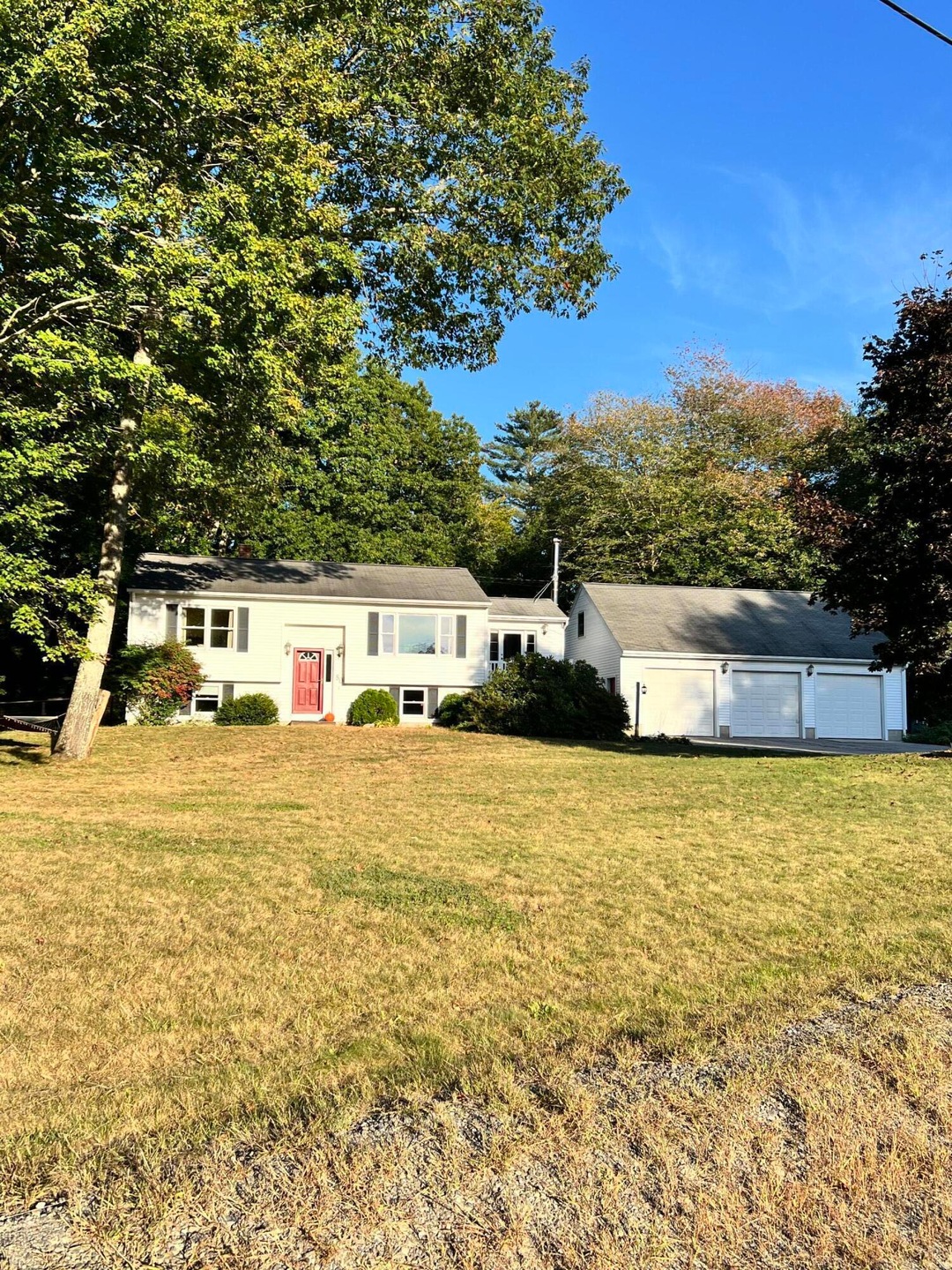 House Front 9 80 Fall Ridge Rd Windham
