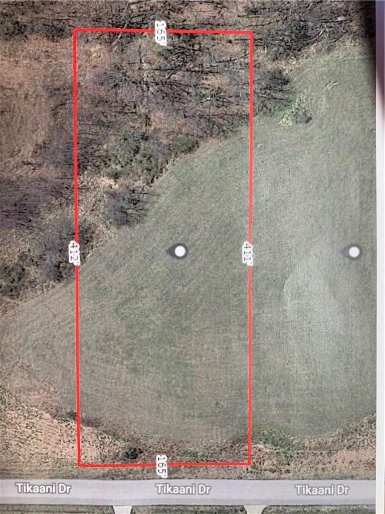 Lot 7 Tikaani Dr, Siloam Springs, AR 72761 - photo 1