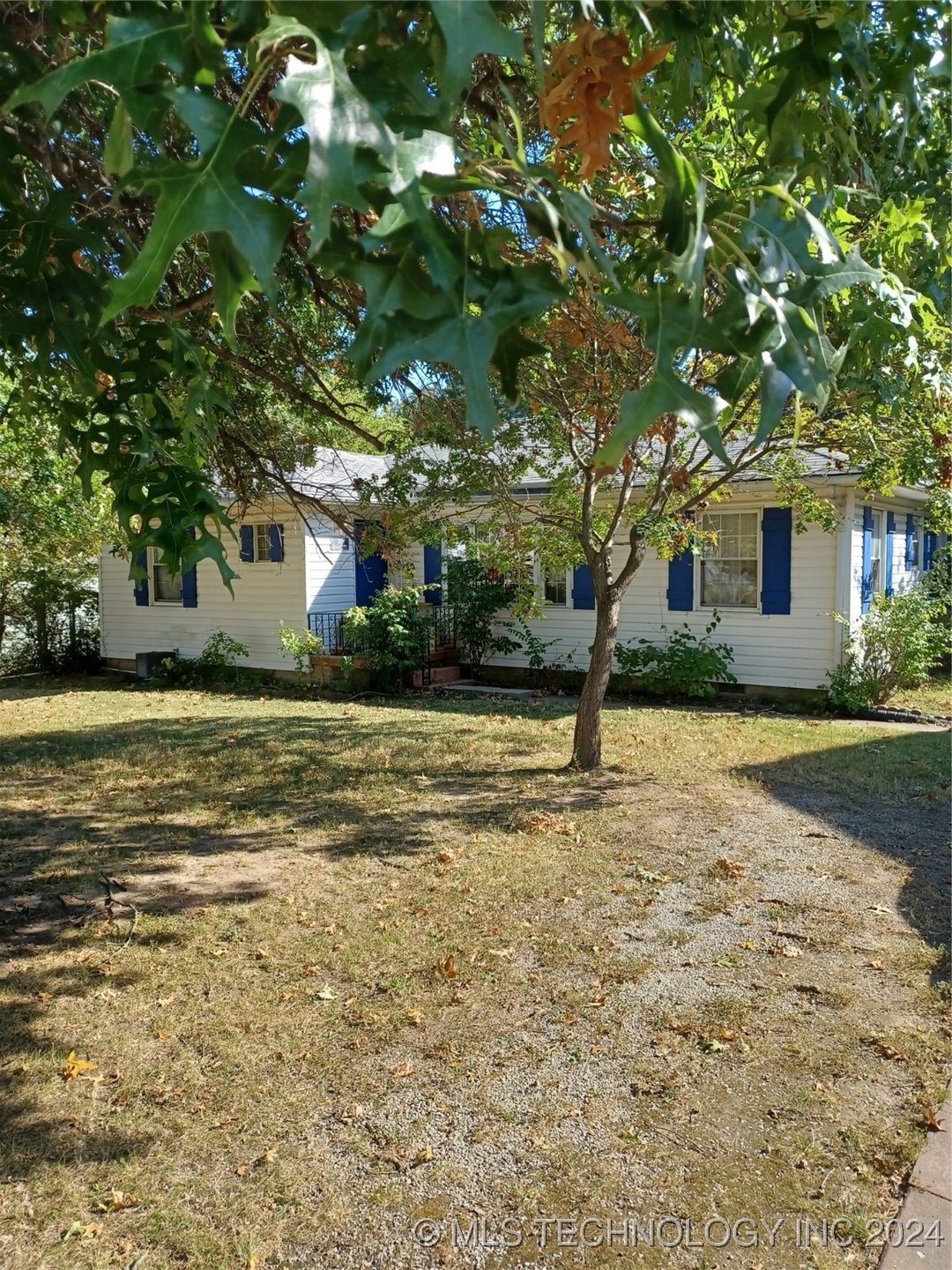 309 E Broadway Ave, Broken Arrow, OK 74012 - photo 1