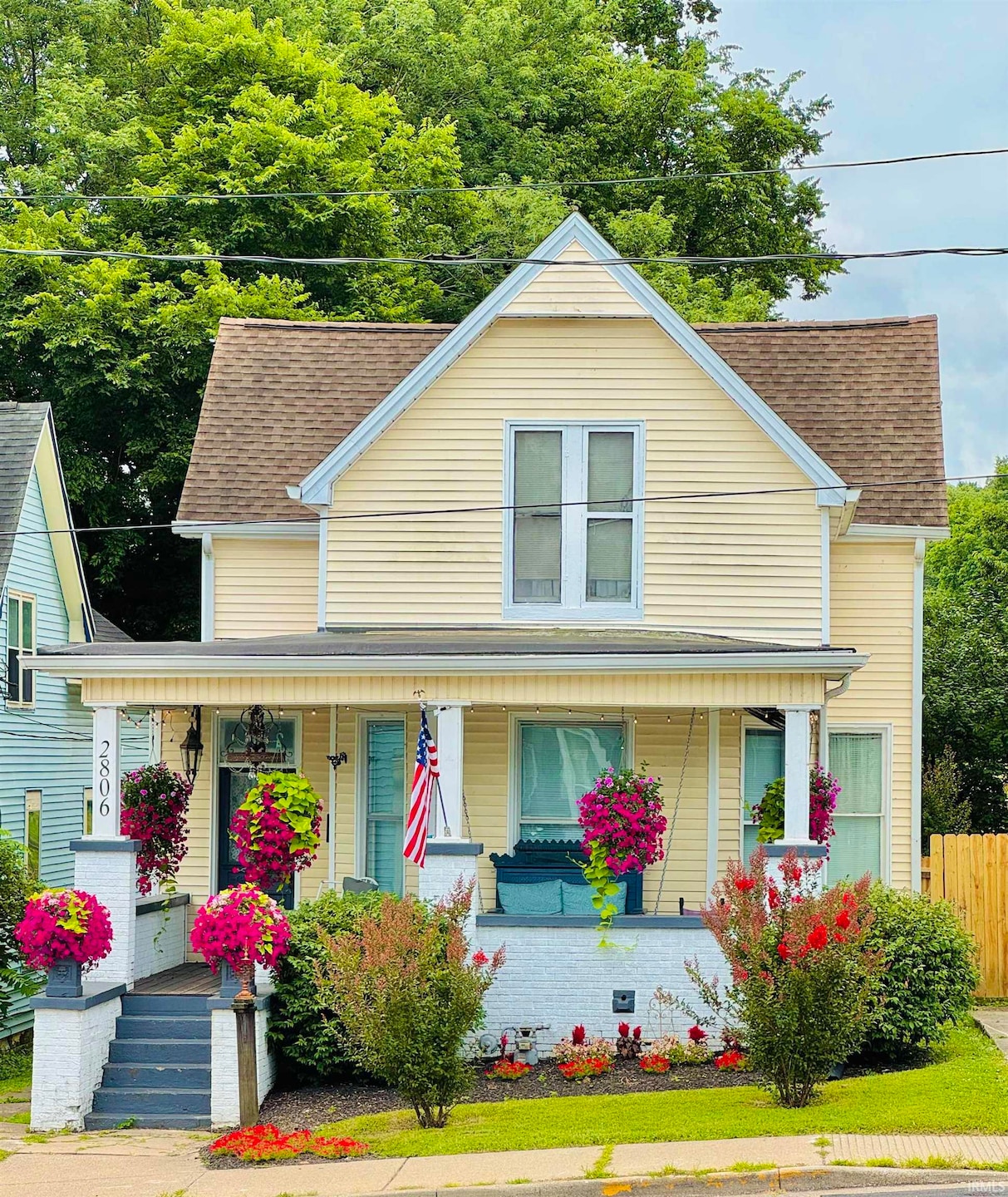 2806 W Franklin St, Evansville, IN 47712 - photo 1