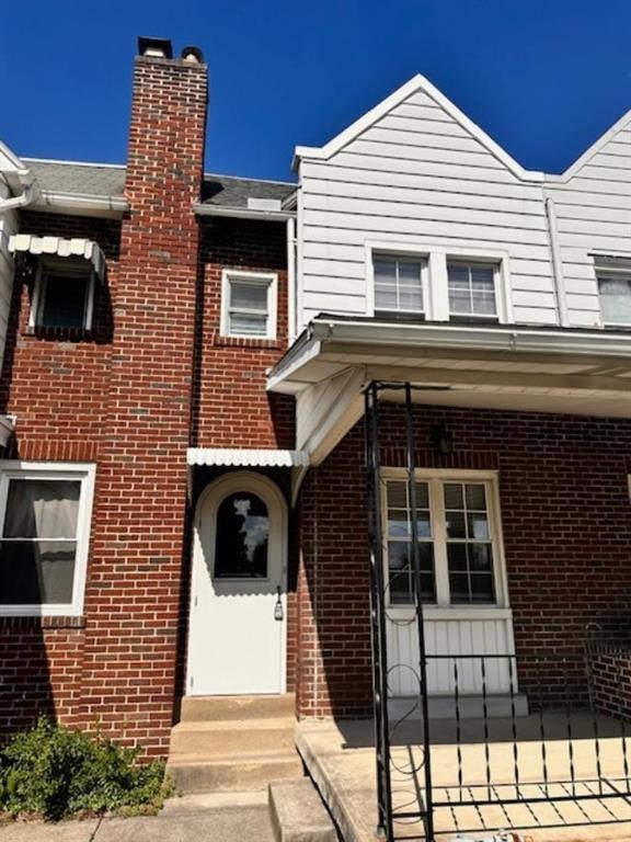 603 N 13th St, Allentown, PA 18102 - photo 1