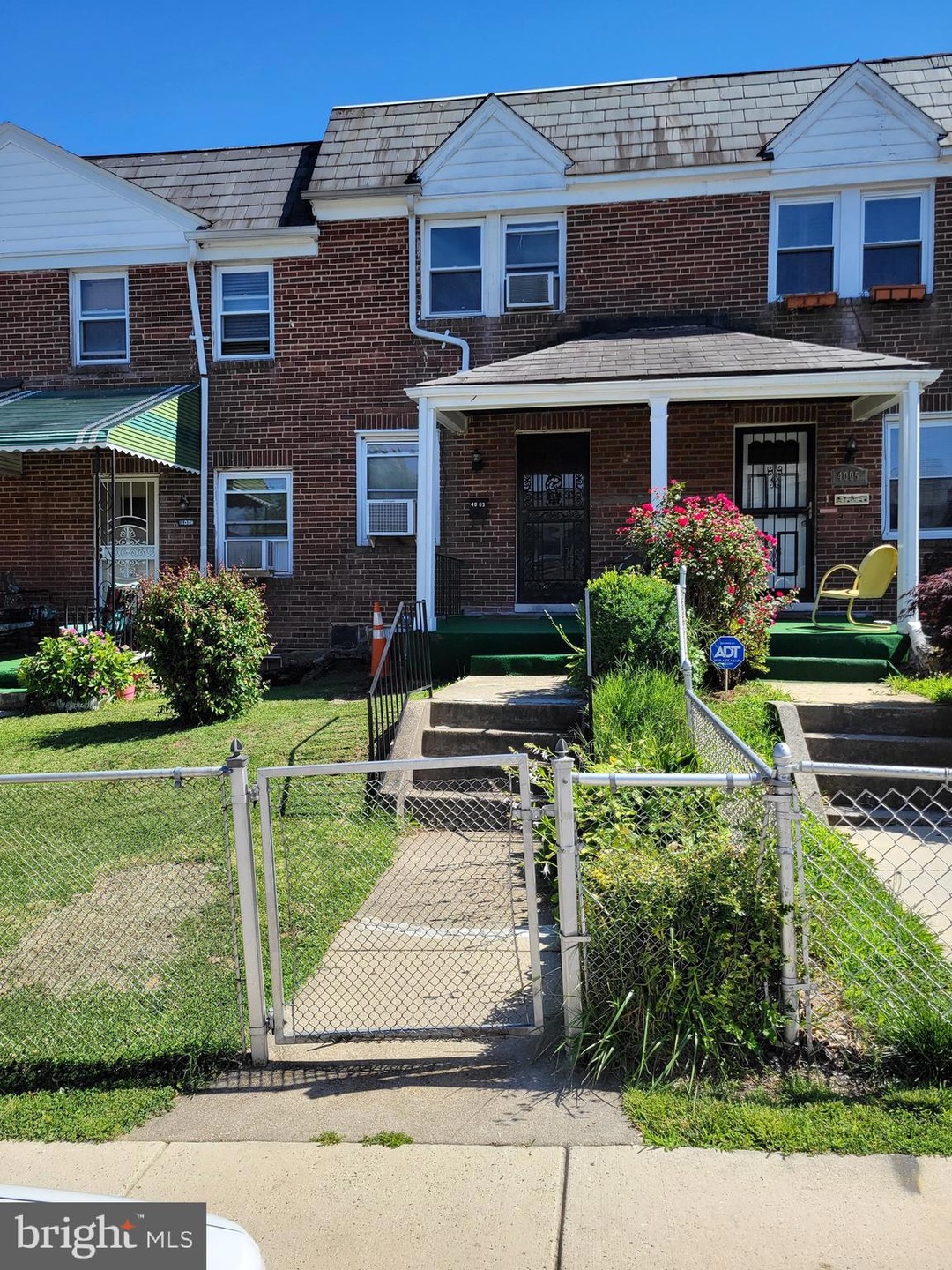 4003 Colborne Rd, Baltimore, MD 21229 - photo 1