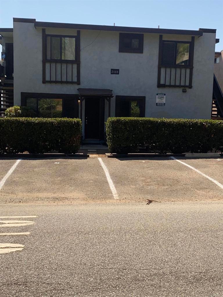 2088 Montgomery Ave unit M, Cardiff By the Sea, CA 92007 - photo 1