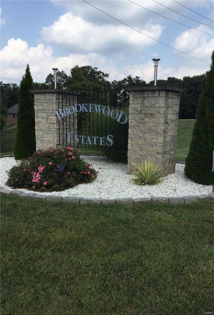 7 Brookewood Dr, Caseyville, IL 62232 - photo 1