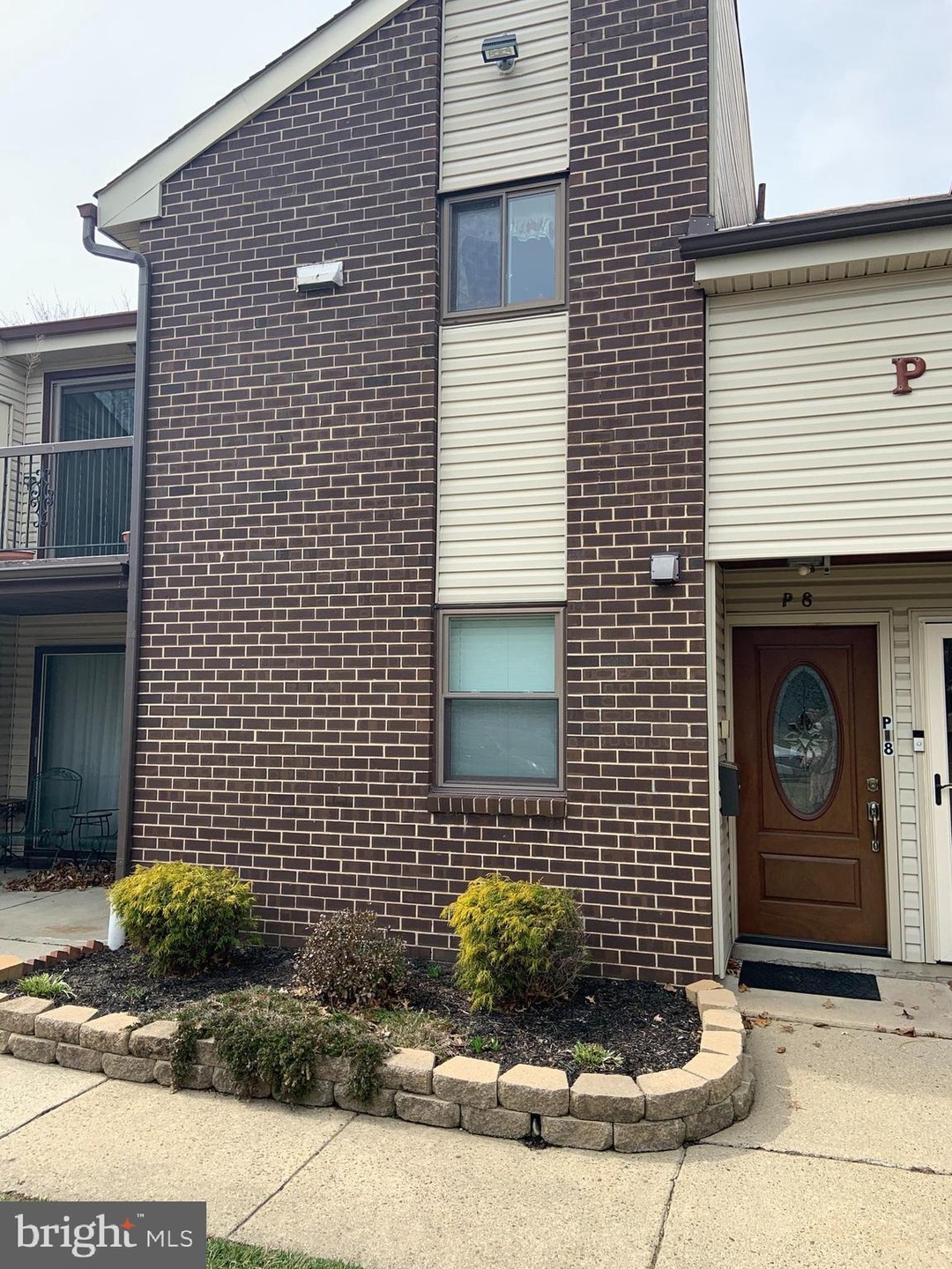 1475 Mount Holly Rd unit P8, Beverly, NJ 08010 - photo 1