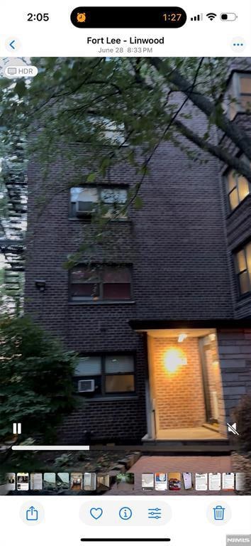 3091 Edwin Ave unit 4G, Fort Lee, NJ 07024 - photo 1