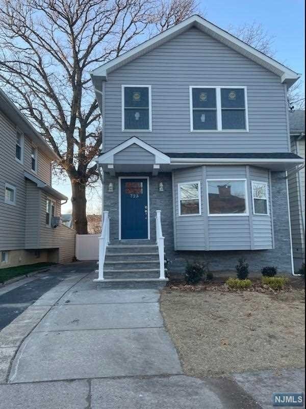 723 5th St, Lyndhurst, NJ 07071 - photo 1