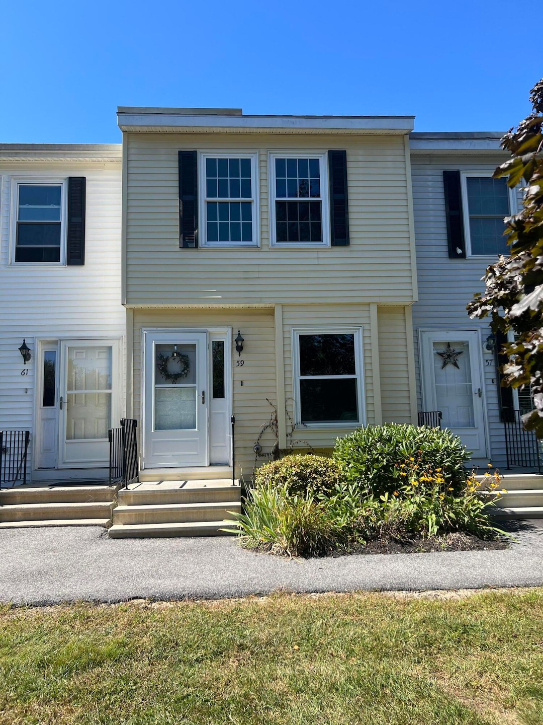 59 Baxter Woods Trail, Windham, ME 04062 - photo 1