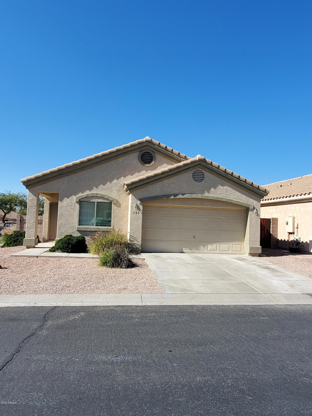 336 N 103rd Place, Apache Junction, AZ 85120 - photo 1
