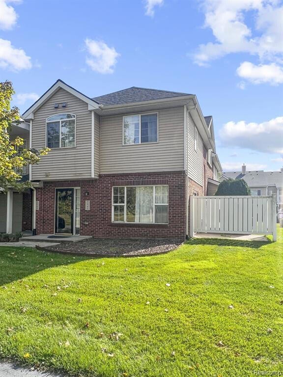 3245 Reeves Dr unit 134, Melvindale, MI 48122 - photo 1