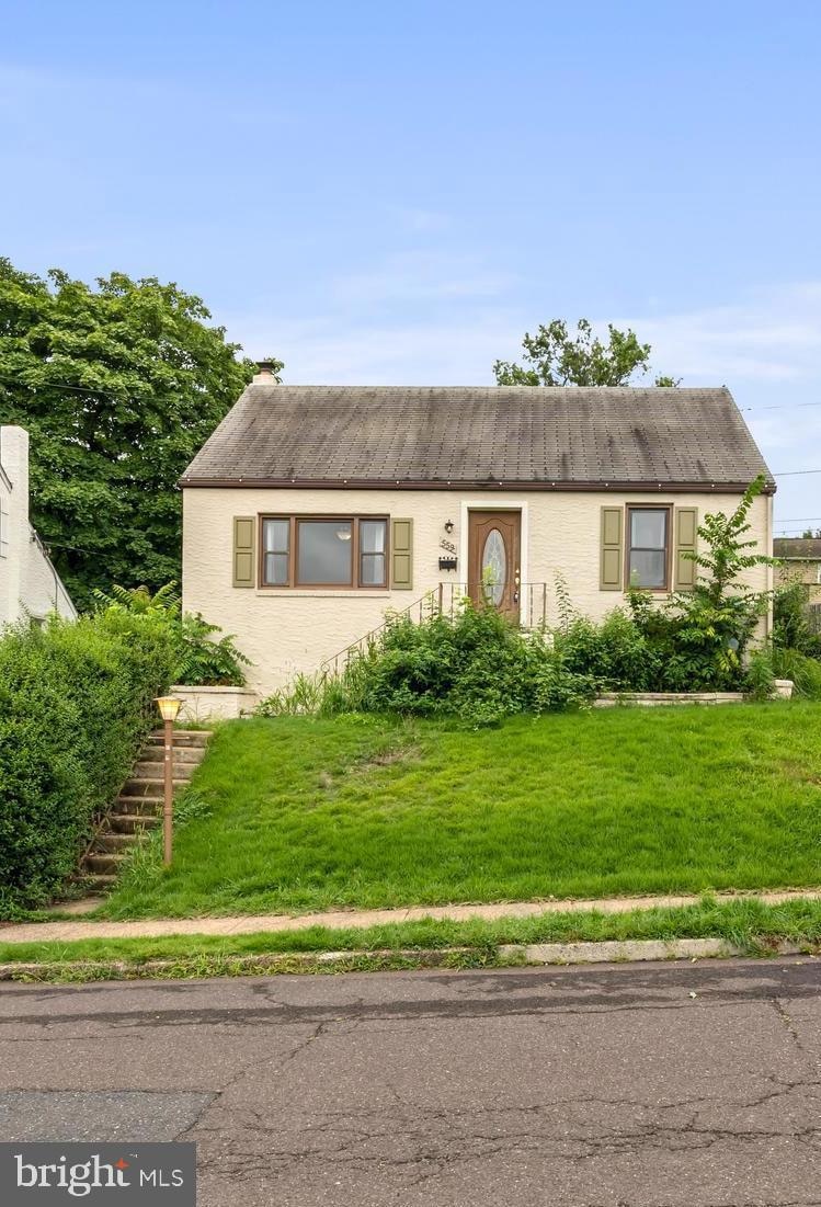 Under Contract $263,999