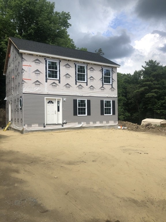 67 S Main St, Ashburnham, MA 01430 - photo 1