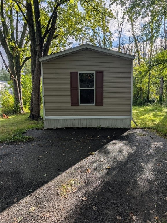 8008 Ridge Rd unit 6, Sodus, NY 14551 - photo 1