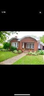 1231 W Walker St, Denison, TX 75020 - photo 1