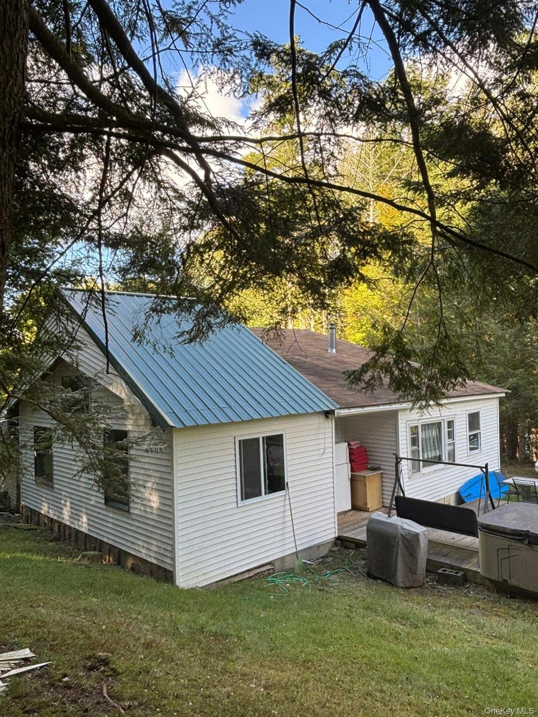 82 Starlight Rd, Monticello, NY 12701 - photo 1