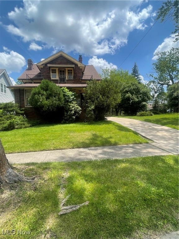 5257 Philip Ave, Maple Heights, OH 44137 - photo 1