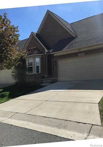 Welcome home to 4154 Bridgeview Lane!