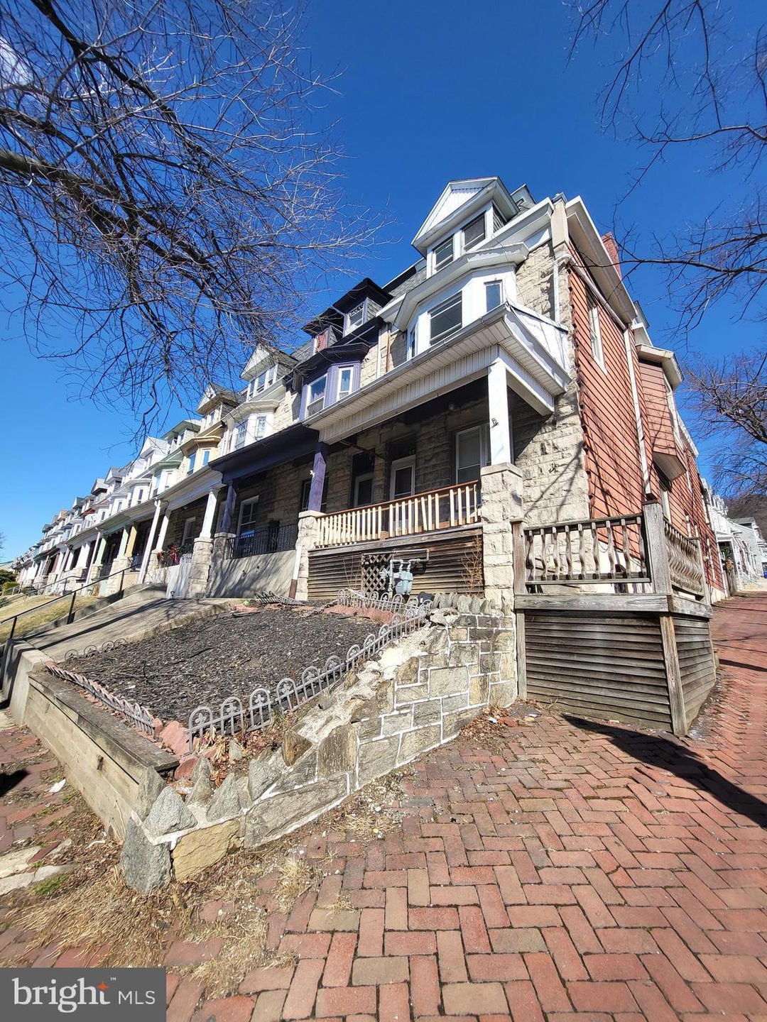 401 N 12th St, Reading, PA 19604 - photo 1