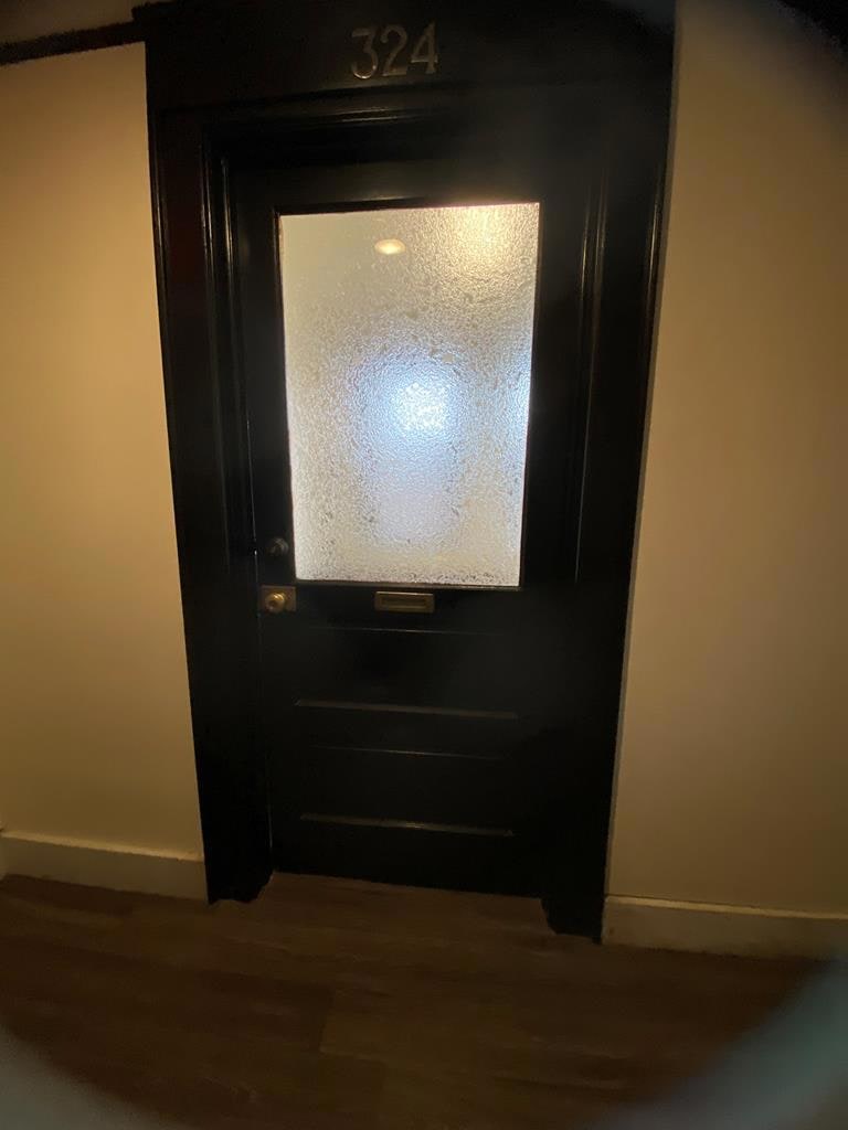 For Rent $325/month