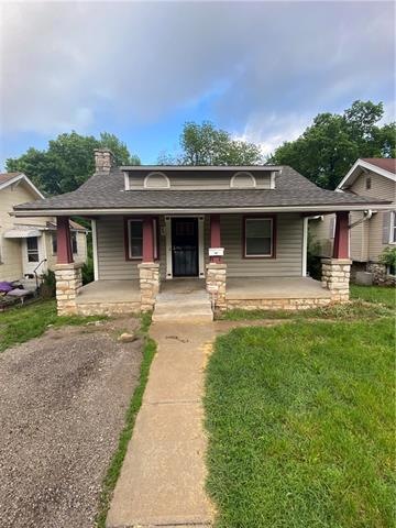 7047 Indiana Ave, Kansas City, MO 64132 - photo 1