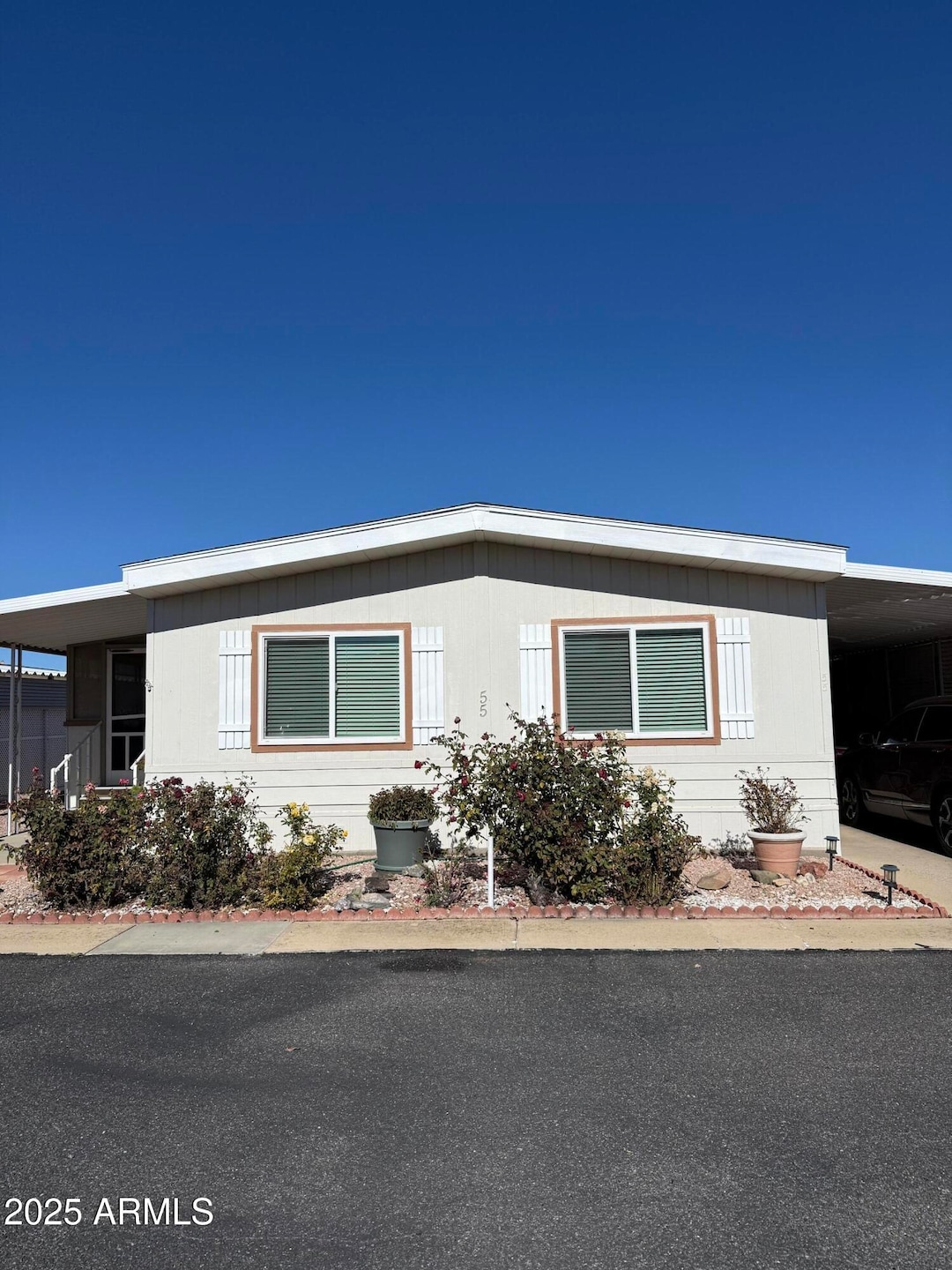 7901 E State Route 69 unit 55, Prescott Valley, AZ 86314 - photo 1