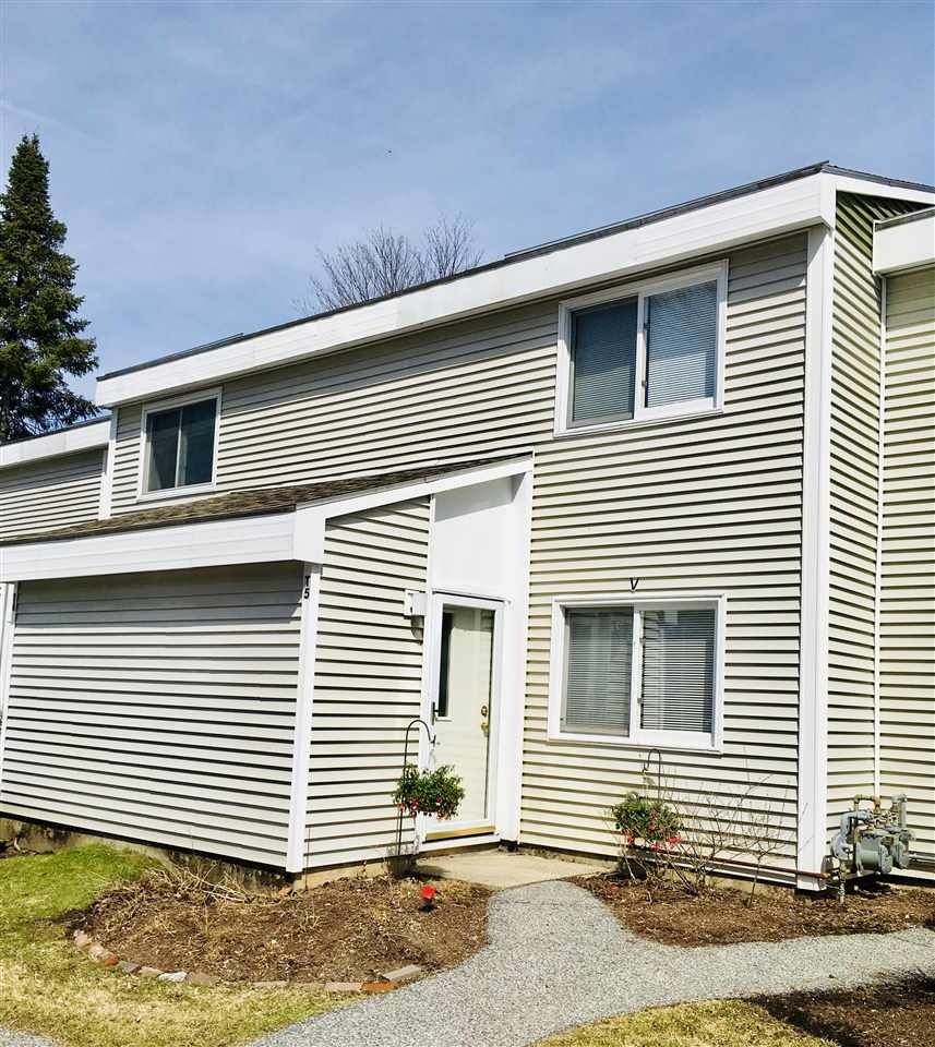 T5 Grandview Dr unit T, South Burlington, VT 05403 - photo 1