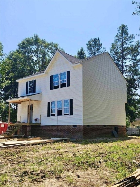 715 Cressfield Dr, West Point, VA 23181 - photo 1