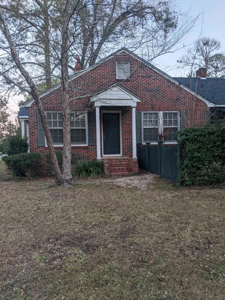 316 8th St W, Tifton, GA 31794 - photo 1